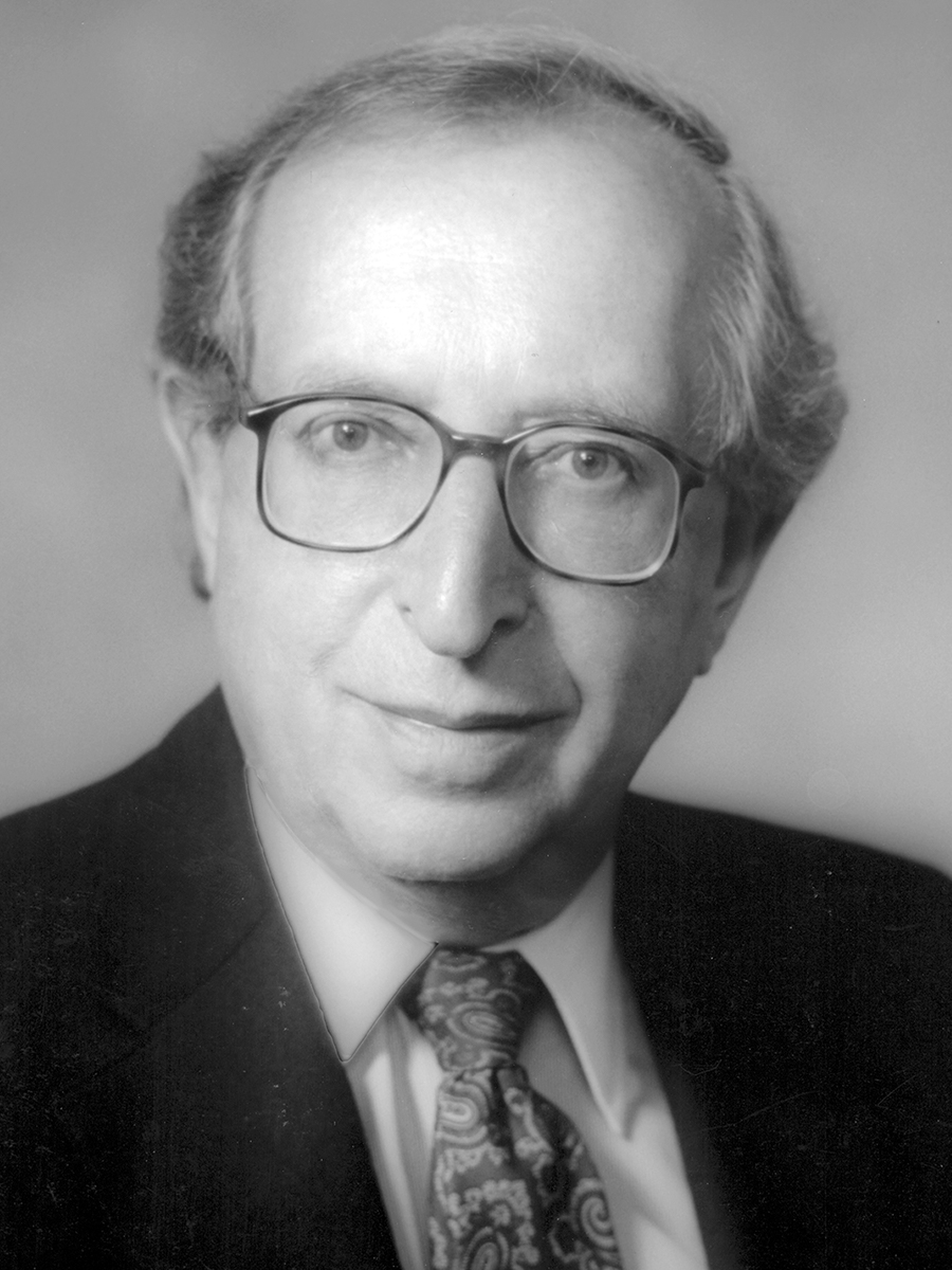 James M. Shellow Photo