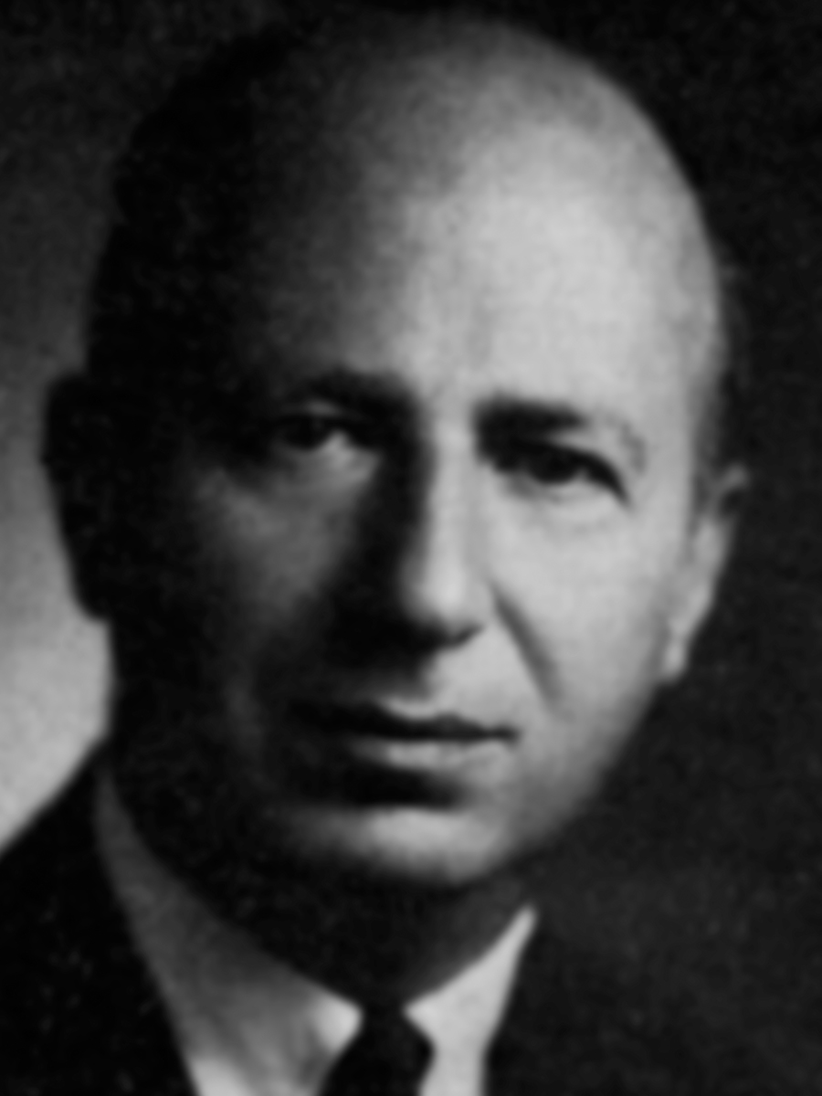 Harris B. Steinberg Photo