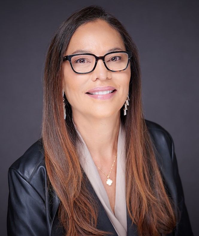 Executive Director Lisa Wayne - Message