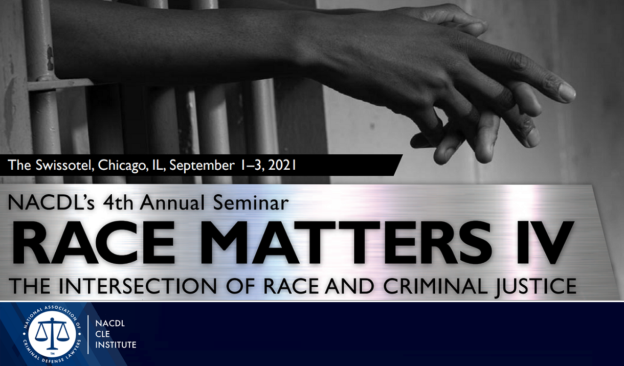 Article 2021 Race Matters Seminar