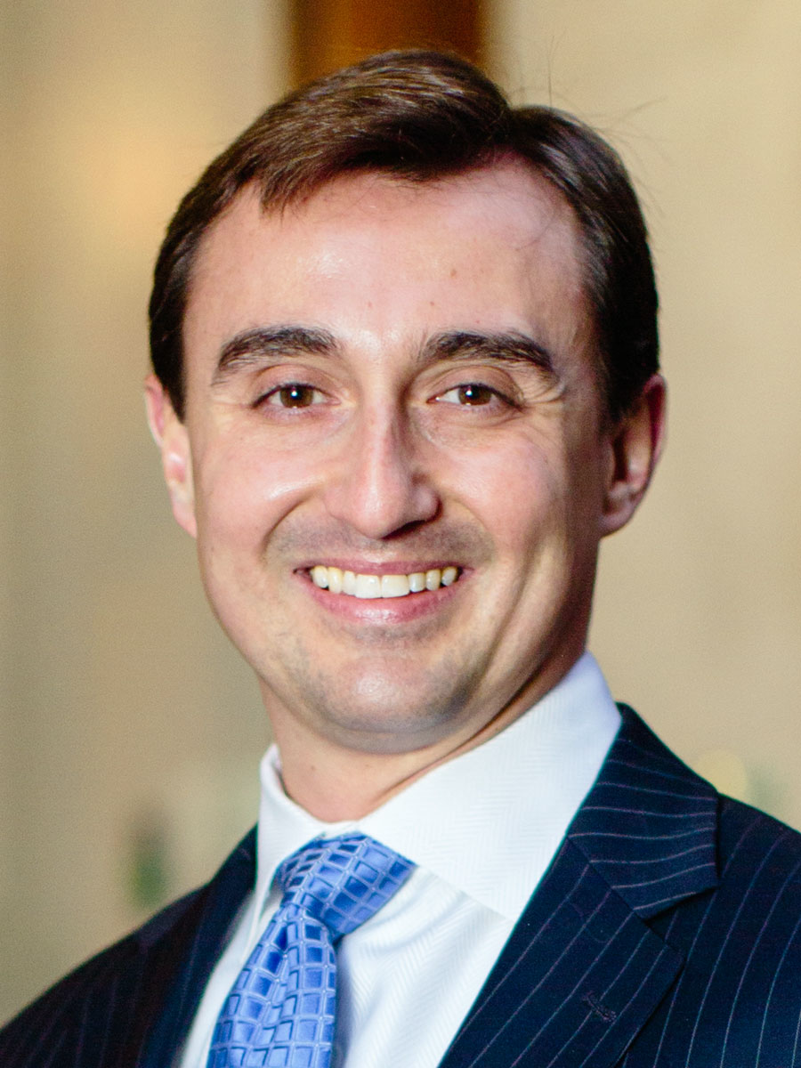 Stephen Ross Johnson Photo