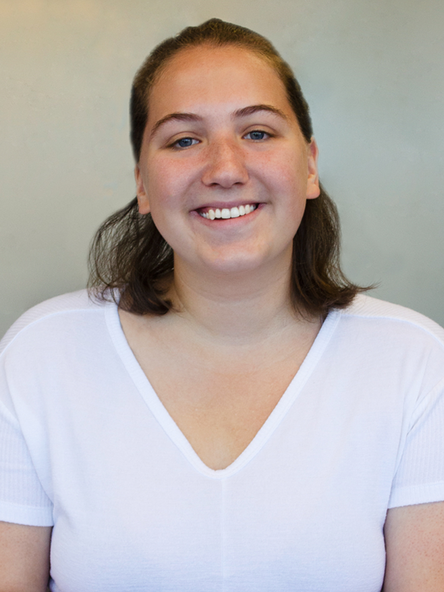 Madeline Sklar Photo