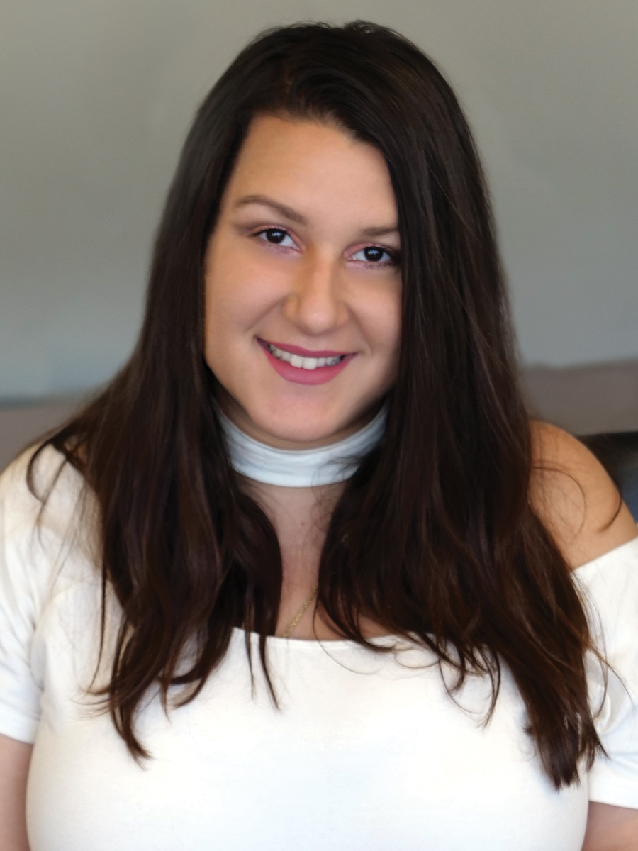 Arielle Yair Photo