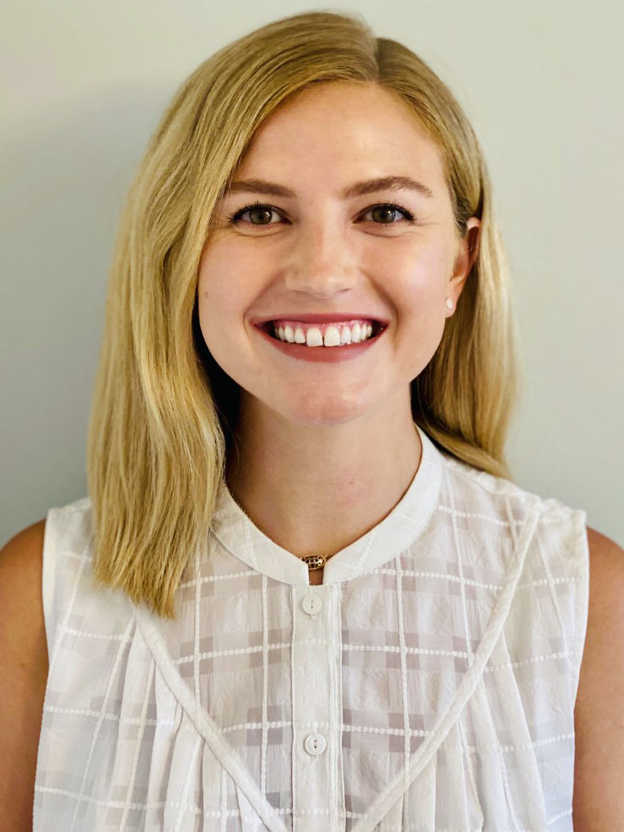 Johnna Carey-Park Photo