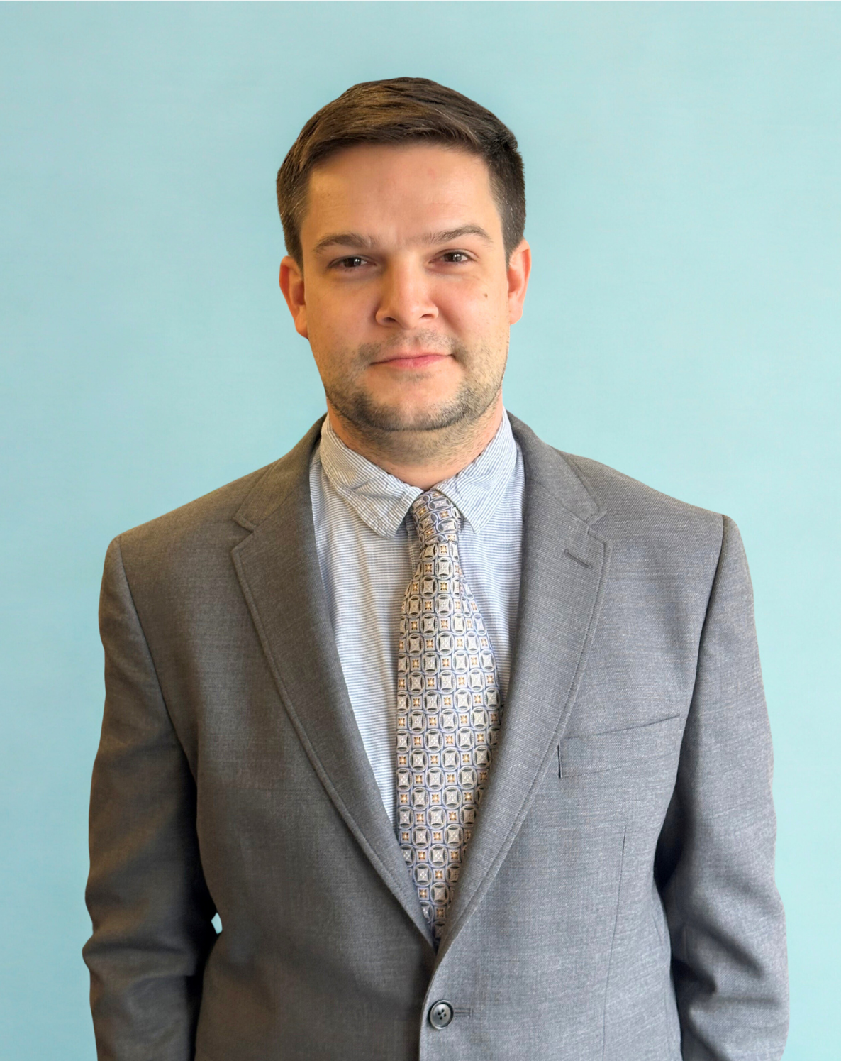 Christian Miles Photo