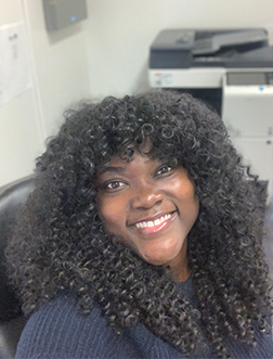 Lilian Dixon-Brown Photo