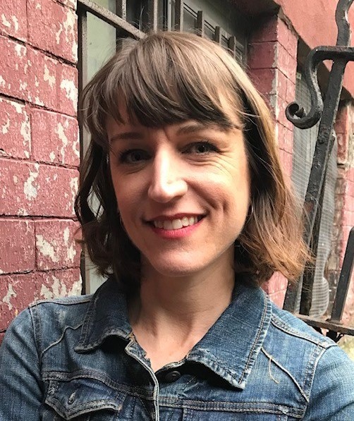 Liz Budnitz Photo
