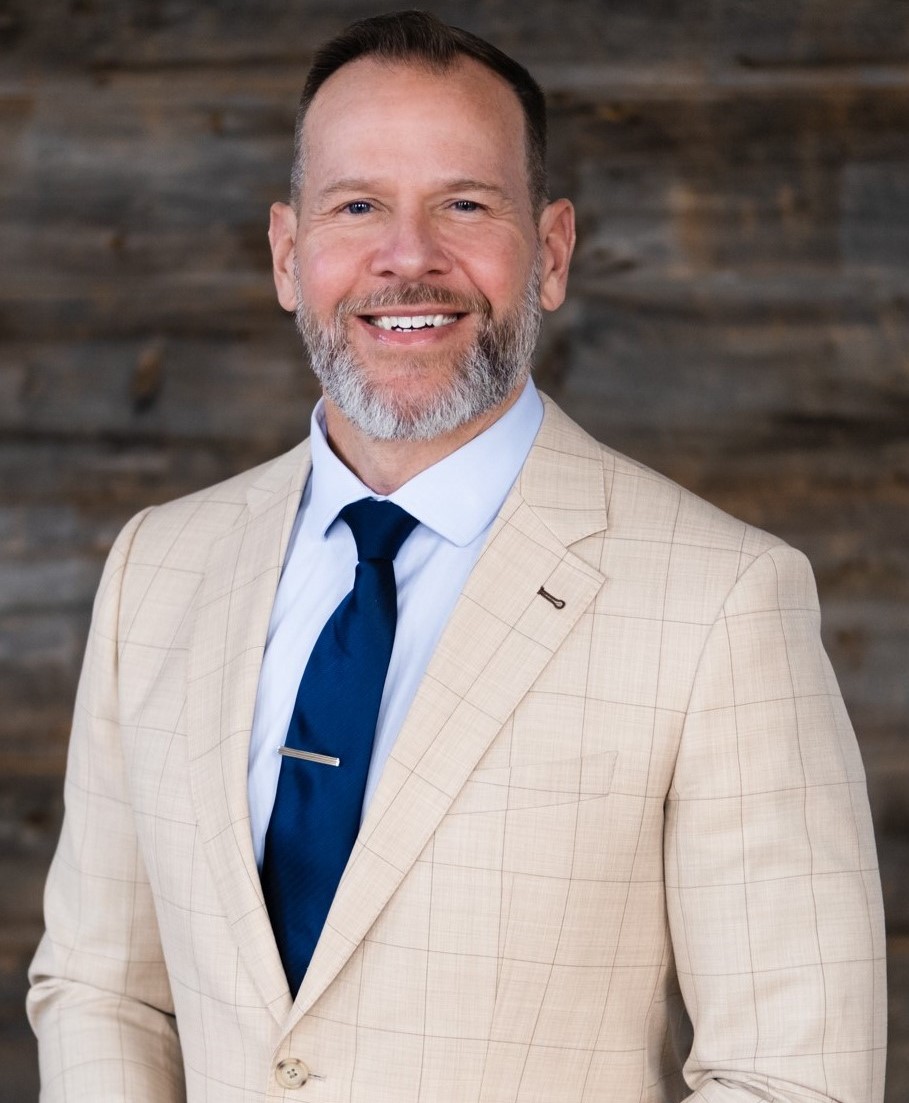 Timothy E. Zerillo Photo