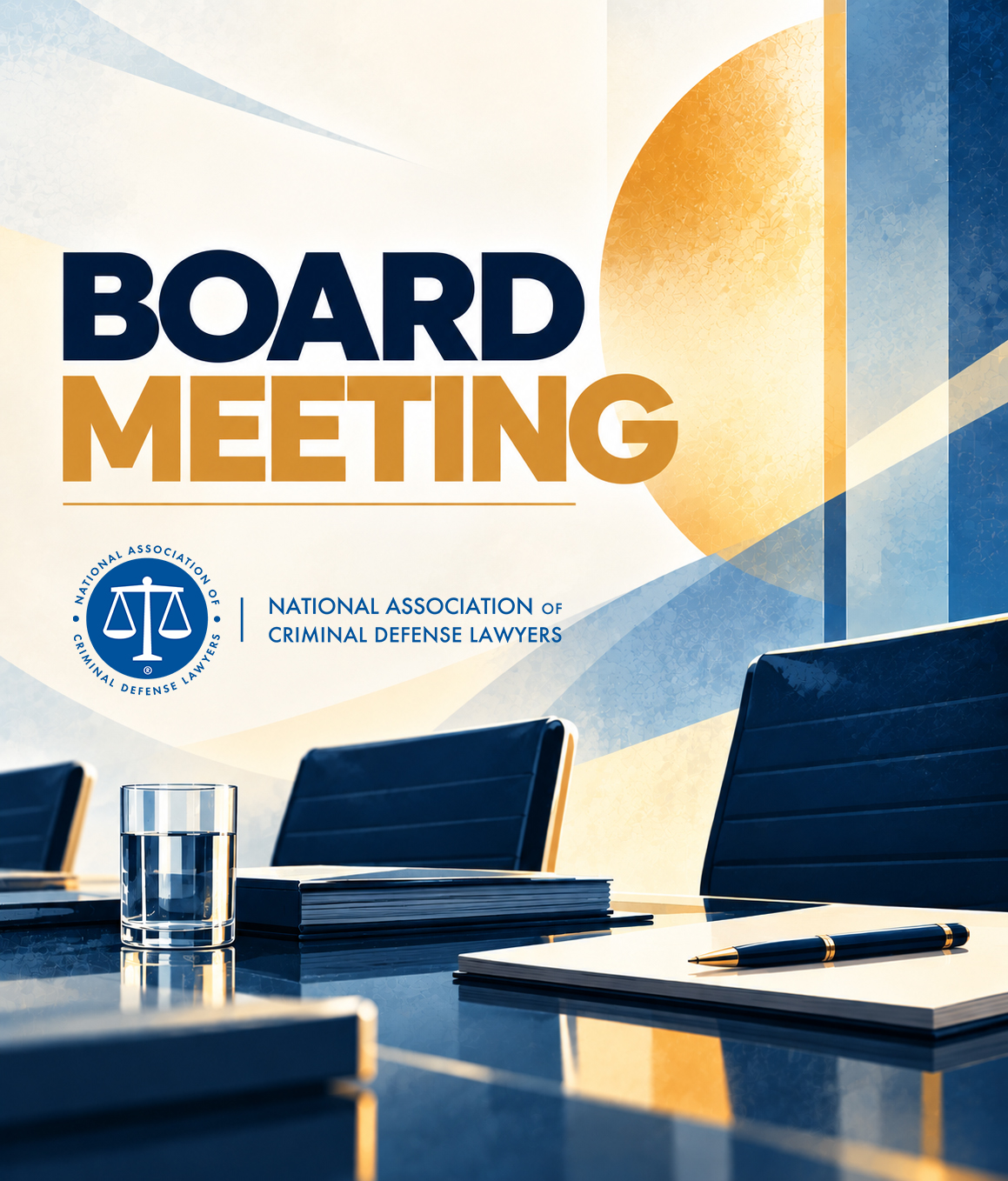 Board Meetings Cover