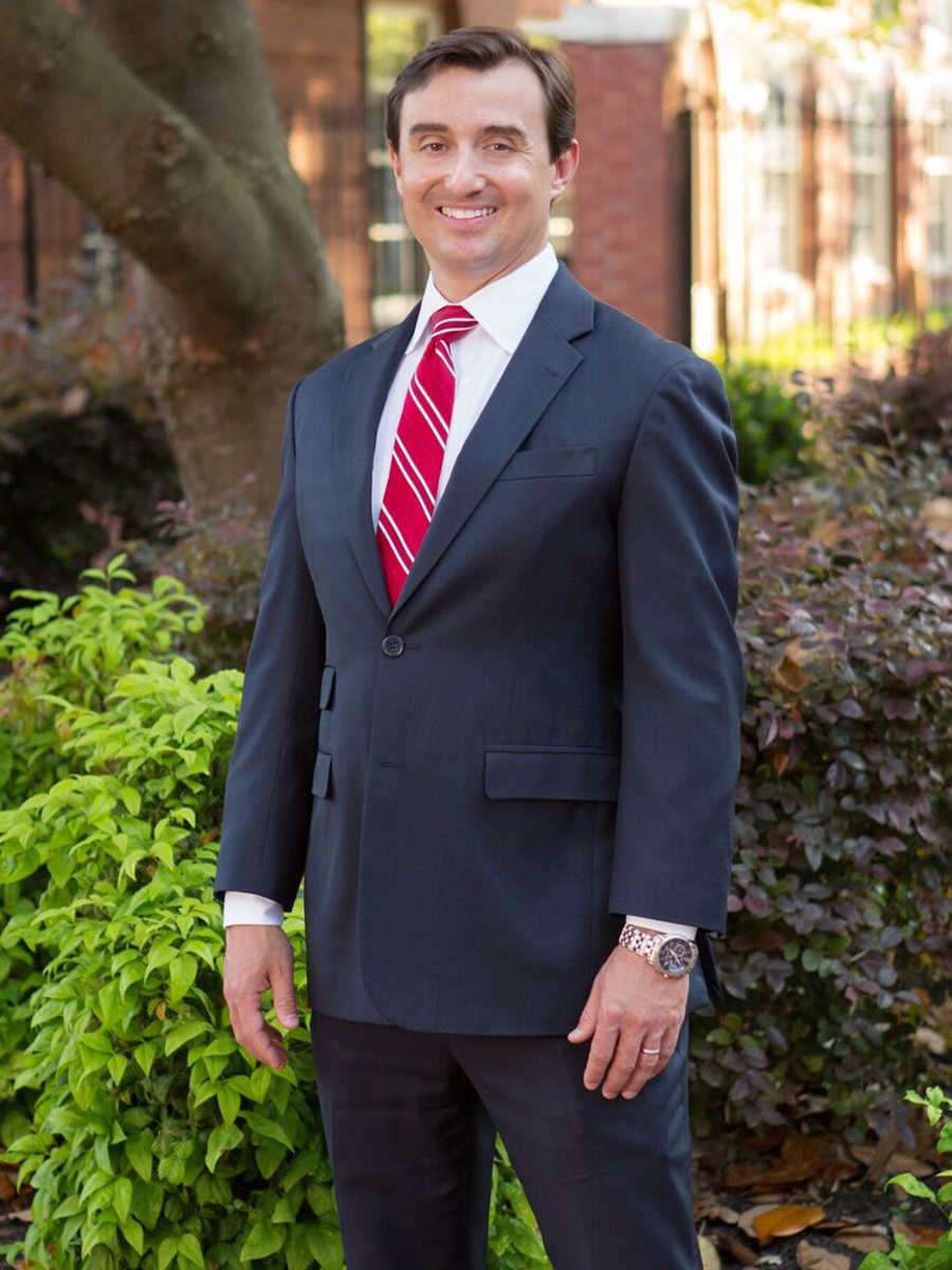 Stephen Johnson Photo