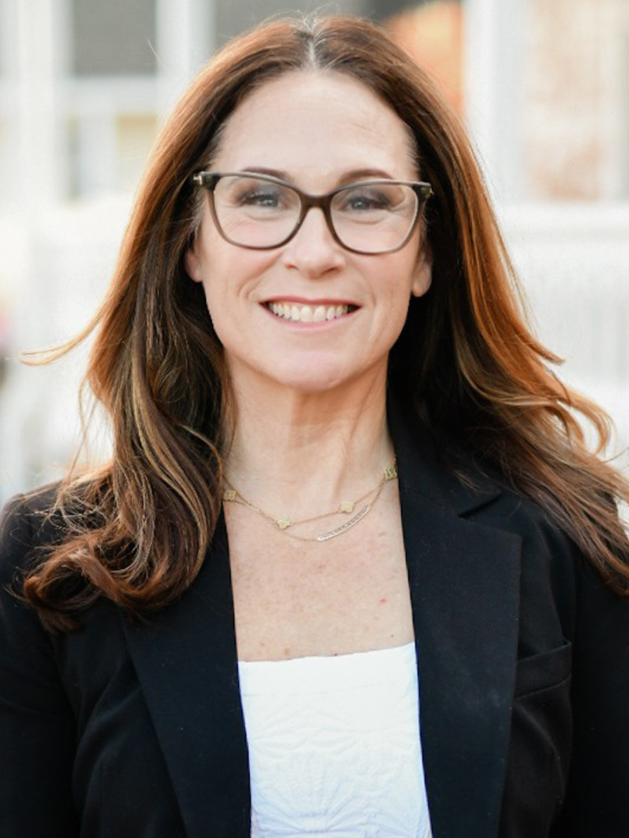 Deborah K. Levi Photo