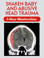 Cover Shaken Baby Syndrome & Abusive Head Trauma Masterclass (2025)