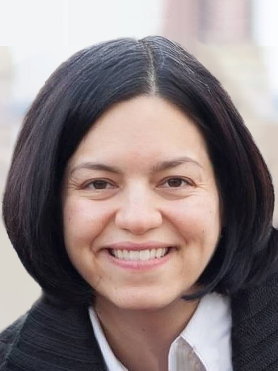 Katherine Newberger Photo