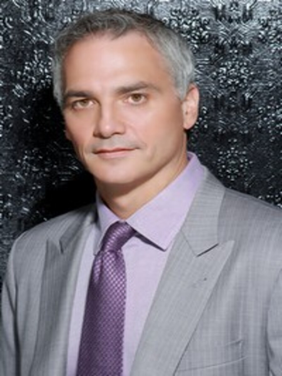 Ian M. Wallach Photo