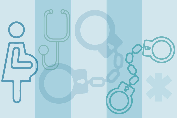 Pregnancy and Criminalization Part I: Legal Epidemiology, Medical Practice & the Path to Prosecution Cover