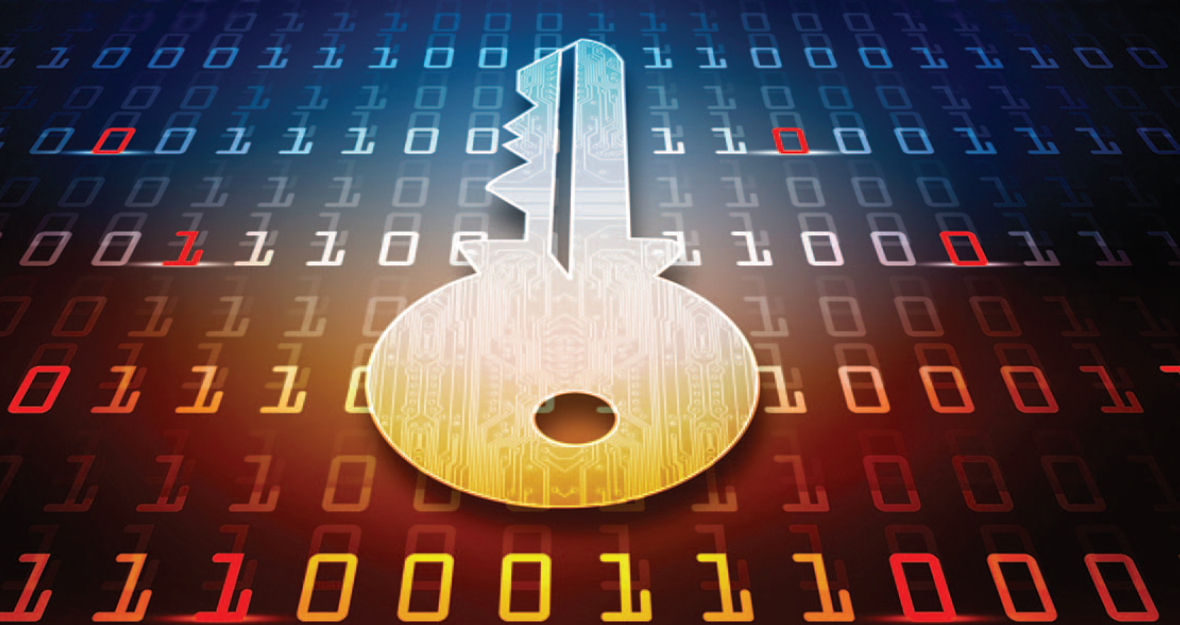 Desynced Decryption Key NACDL - Defending Device Decryption Cases