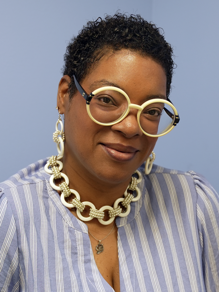 Denise Blake Photo