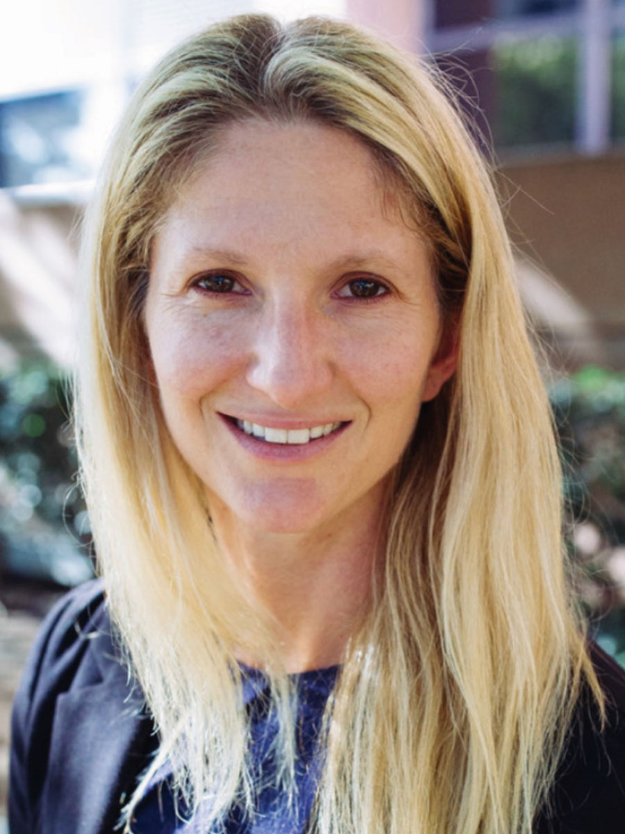 Melissa Bobrow Photo