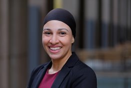 Naila Awan
