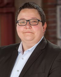 Tristan Gorman