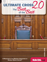 Ultimate Cross 2.0 Cover