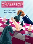 Champion Cover Image