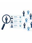 Find clients