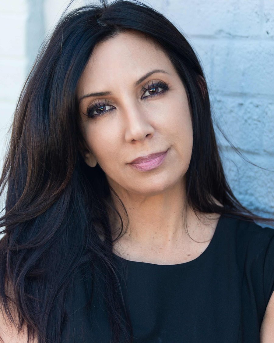 Jacqueline Goodman Photo