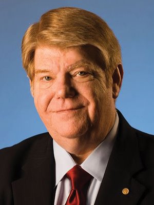 Past President Neal Sonnett